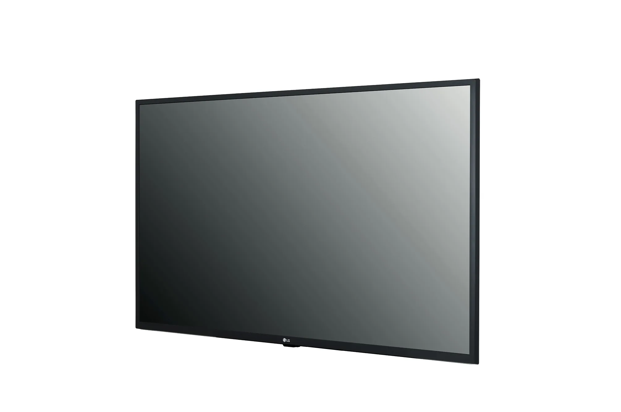 LG 50UM767H0LJ 50inch Super Slim Smart UHD Hotel TV 2023 Dec
