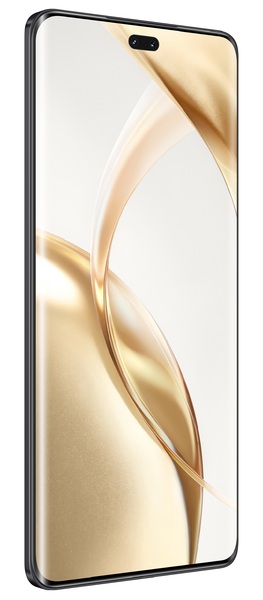 Honor 200 Pro 12/512GB Android - mobile phone, Black
