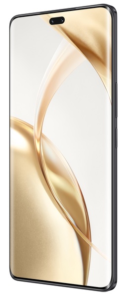Honor 200 Pro 12/512GB Android - mobile phone, Black