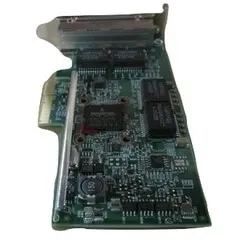 Dell Broadcom 5719 QP 1Gb Network Interface Card Low ProfileCusKit