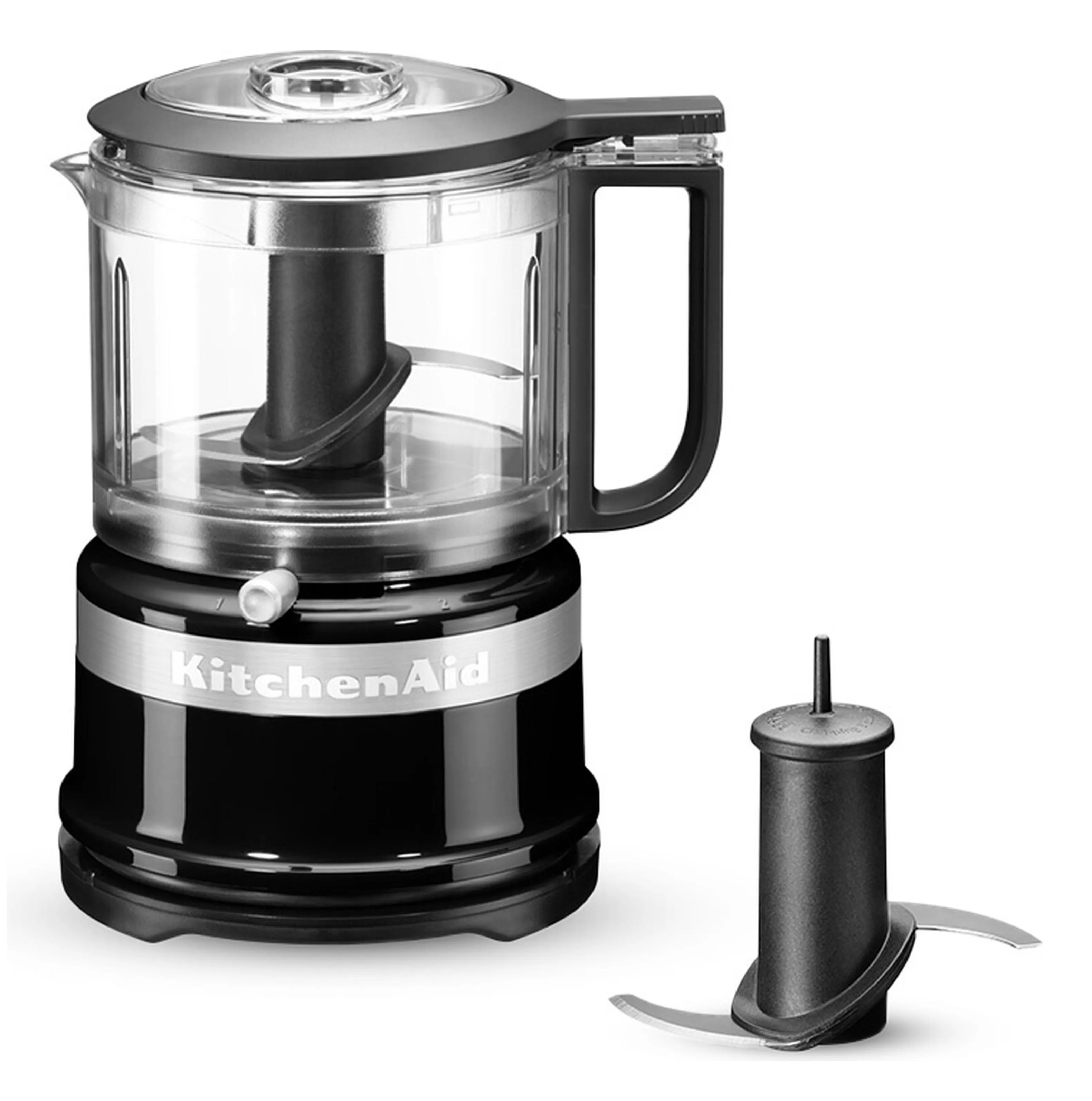 KitchenAid 5KFC3516EOB - food processor
