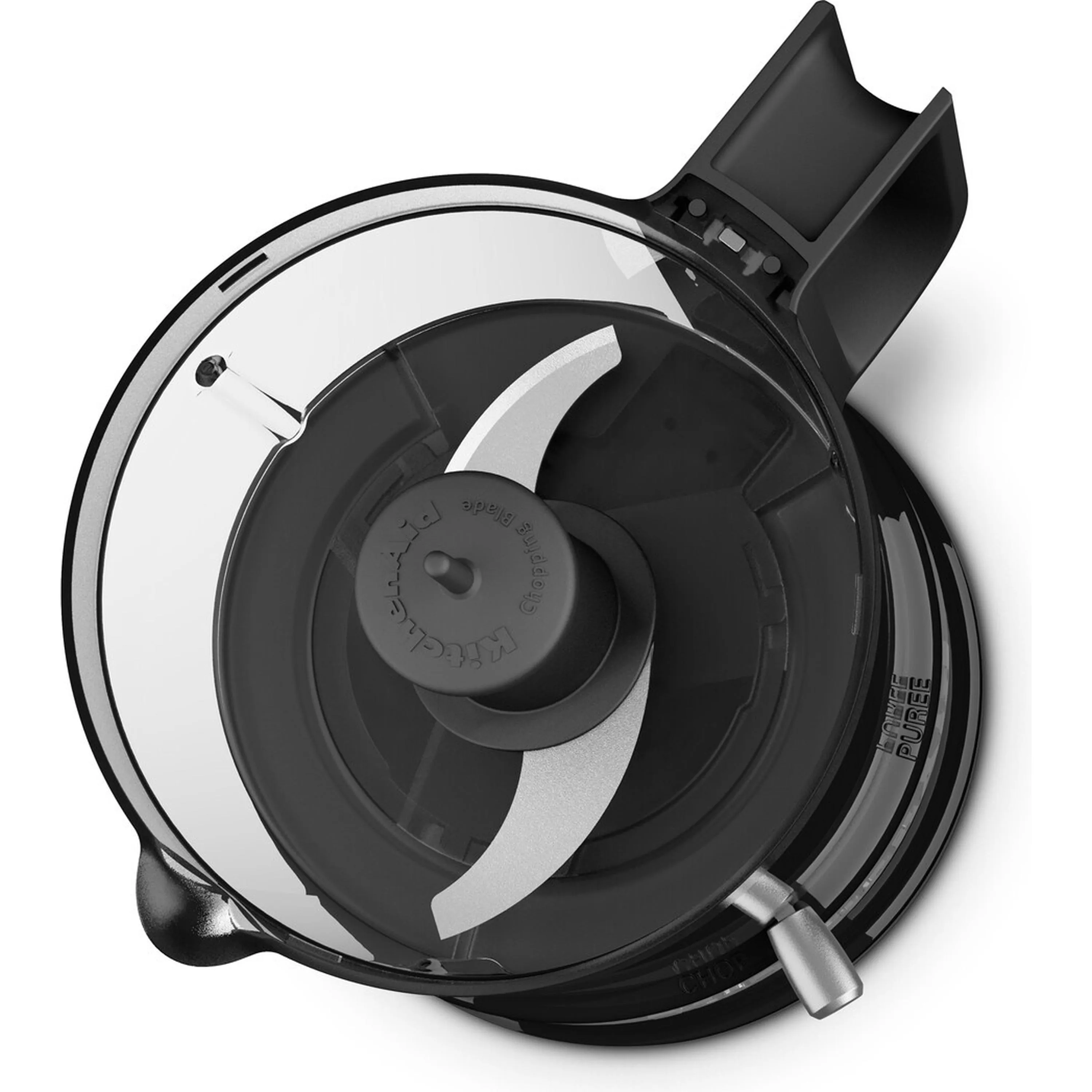 KitchenAid 5KFC3516EOB - food processor