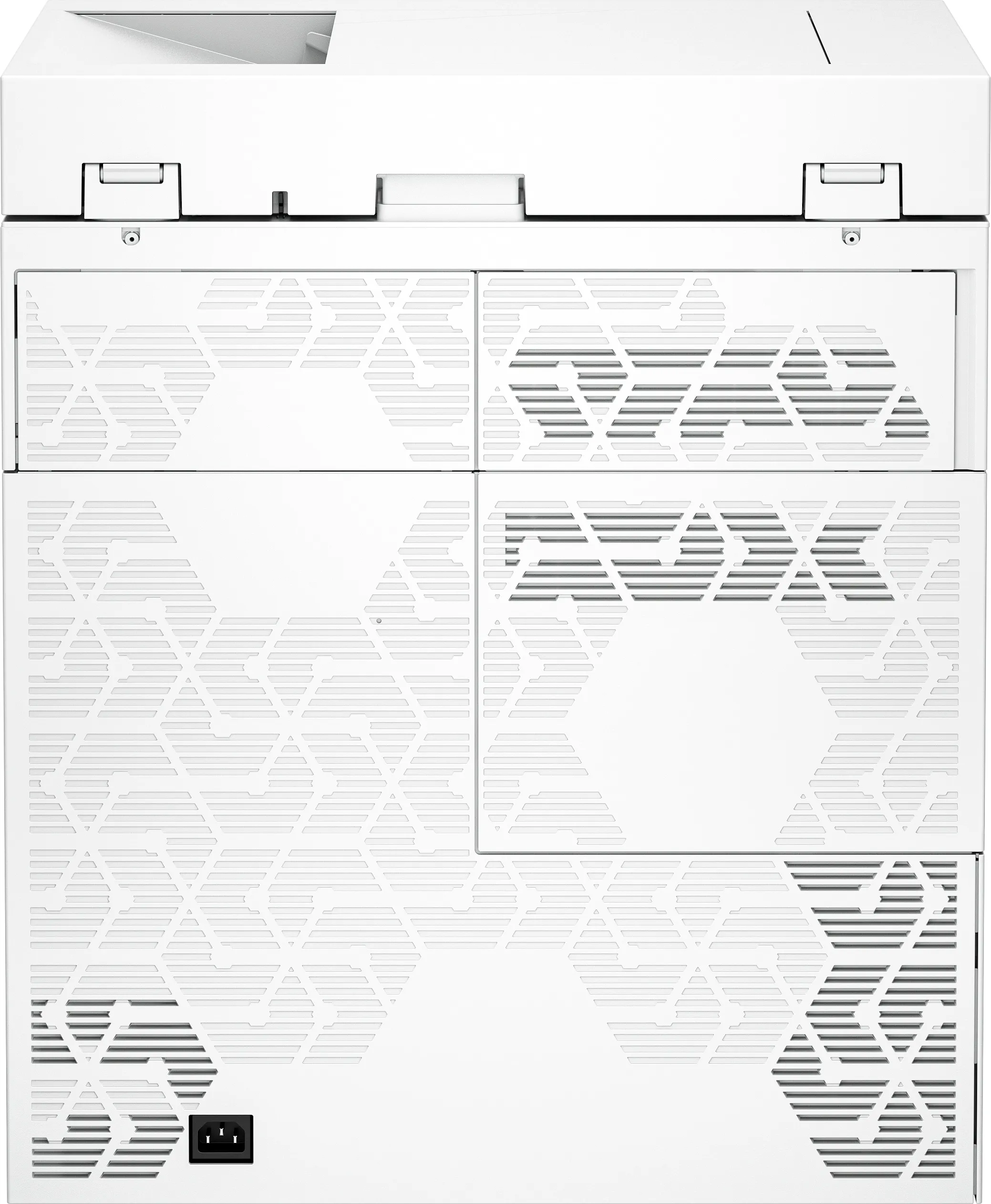 HP Color LaserJet Enterprise MFP 5800dn