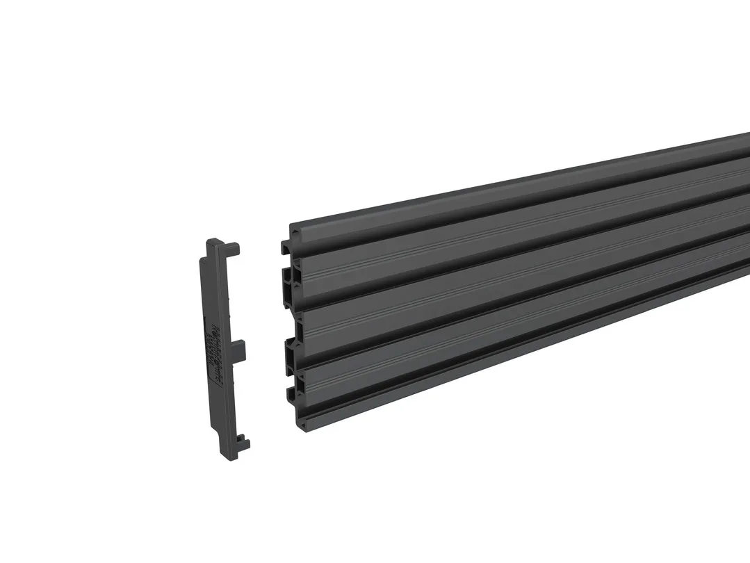 M Wallmount Pro MBW1U Tilt Black