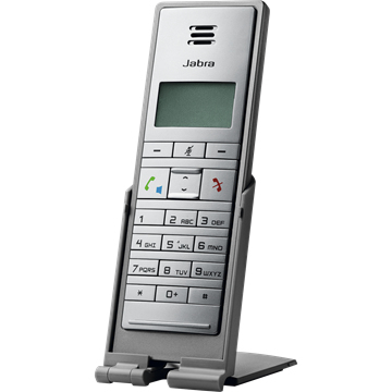 Jabra DIAL 550 - USB VoIP -puhelin