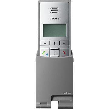 Jabra DIAL 550 - USB VoIP -puhelin