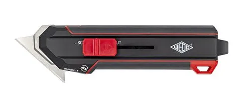 Wedo scraper and ripper - snap-off-knivblad