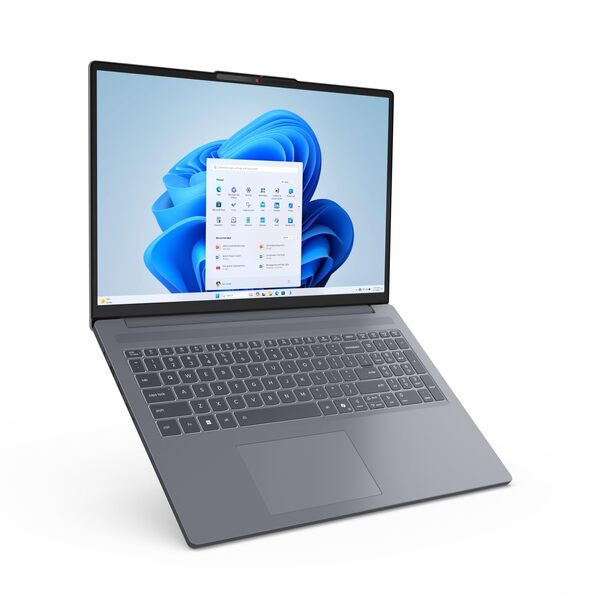 Lenovo IdeaPad Slim 3 16ARP10 16.0" Ryzen 7 7735HS, 16 GB, 1 TB, Radeon 680M, Win 11 Home - b&auml;rbar dator, lunagr&aring;