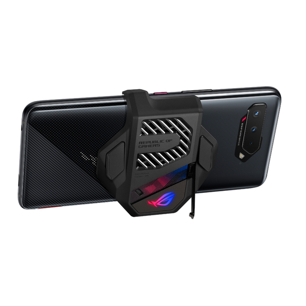 ASUS ROG PHONE 5 AERO ACTIVE COOLER