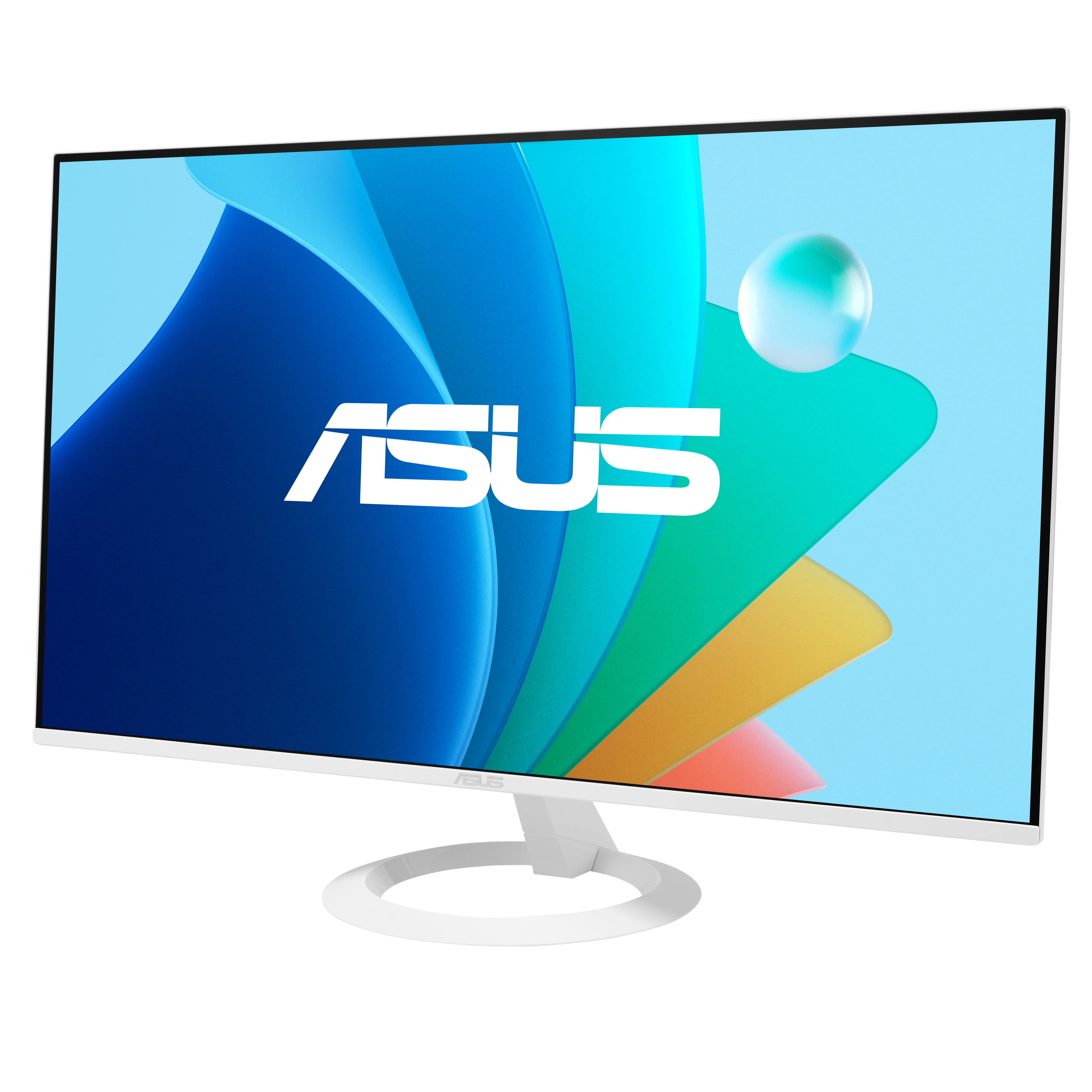 ASUS VZ249HG-W 23.8" Full HD, IPS gamingsk&auml;rm