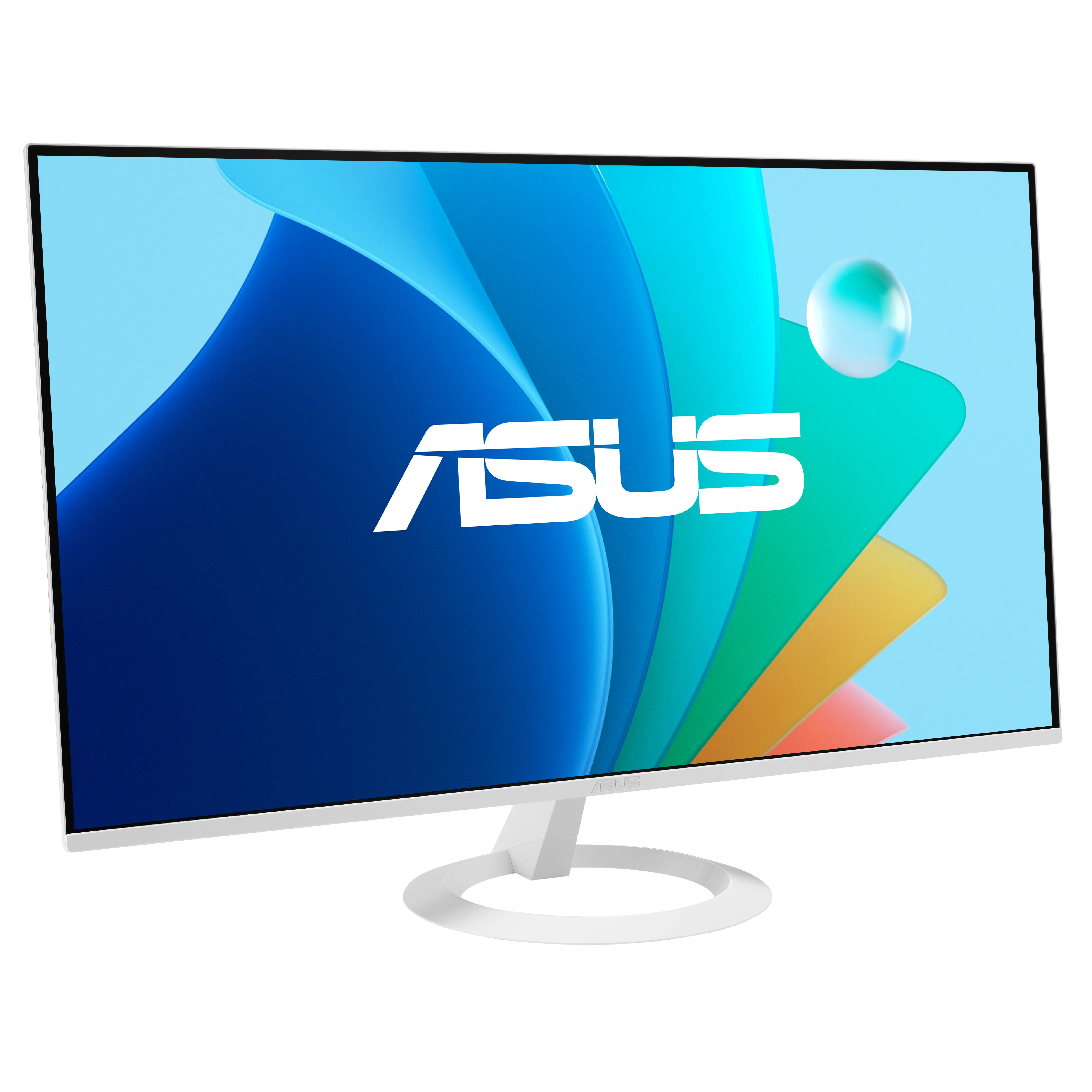 ASUS VZ249HG-W 23.8" Full HD, IPS gamingsk&auml;rm