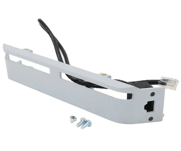 SV ETHERNET SIDE COVER