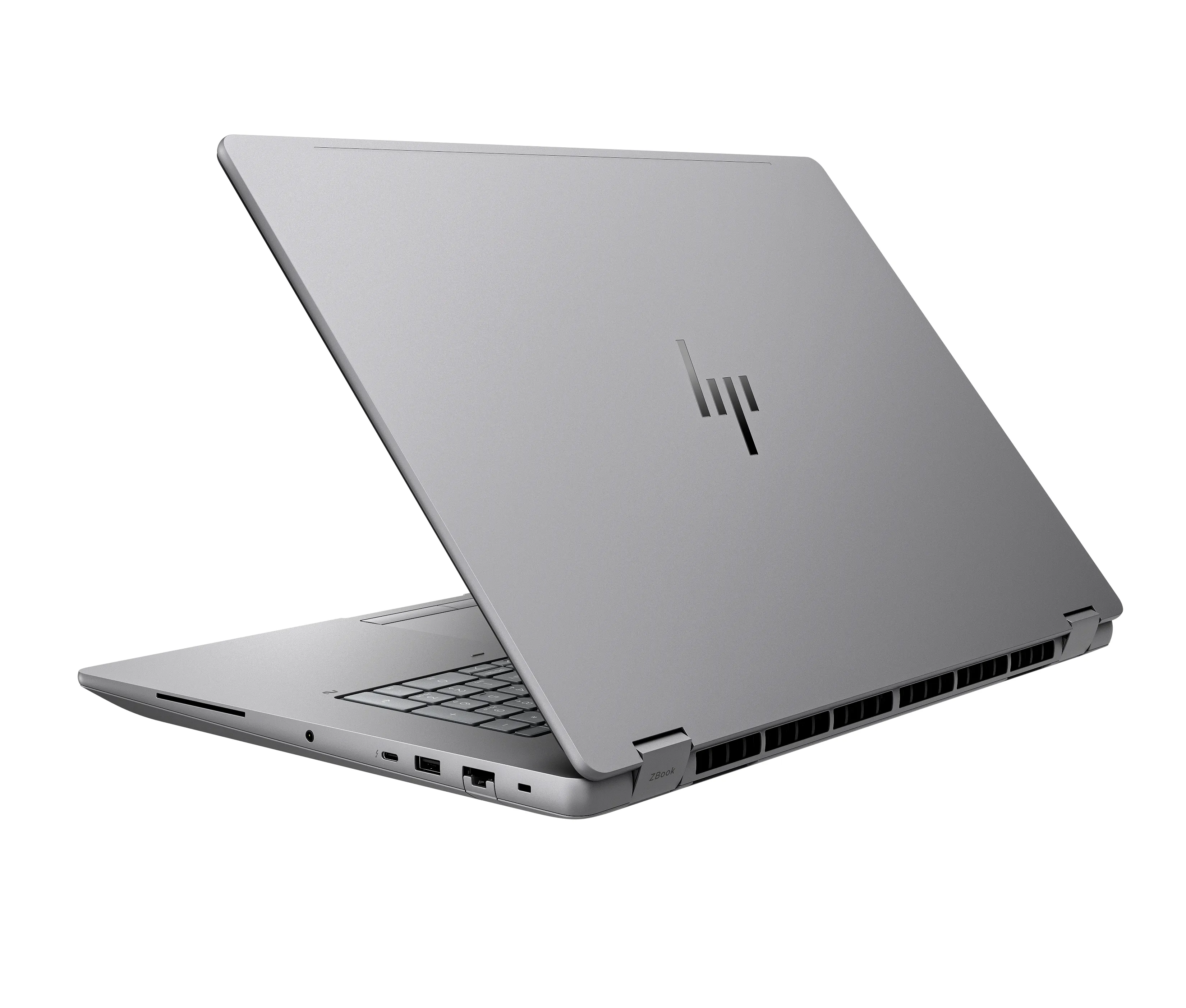 HP 18&quot; ZBook G1i. Intel Core Ultra 9 285HX, 6 GB RAM, 2TB SSD, Nvidia RTX Pro Blackwell 5000 24GB, Windows 11 Pro - b&auml;rbar