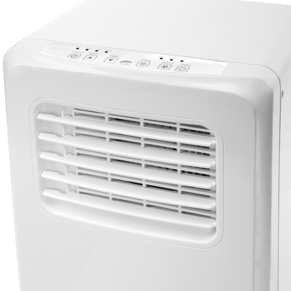 Tristar AC-5529 - air conditioner, 9K, white