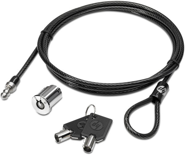 Cable Lock for Docking Station