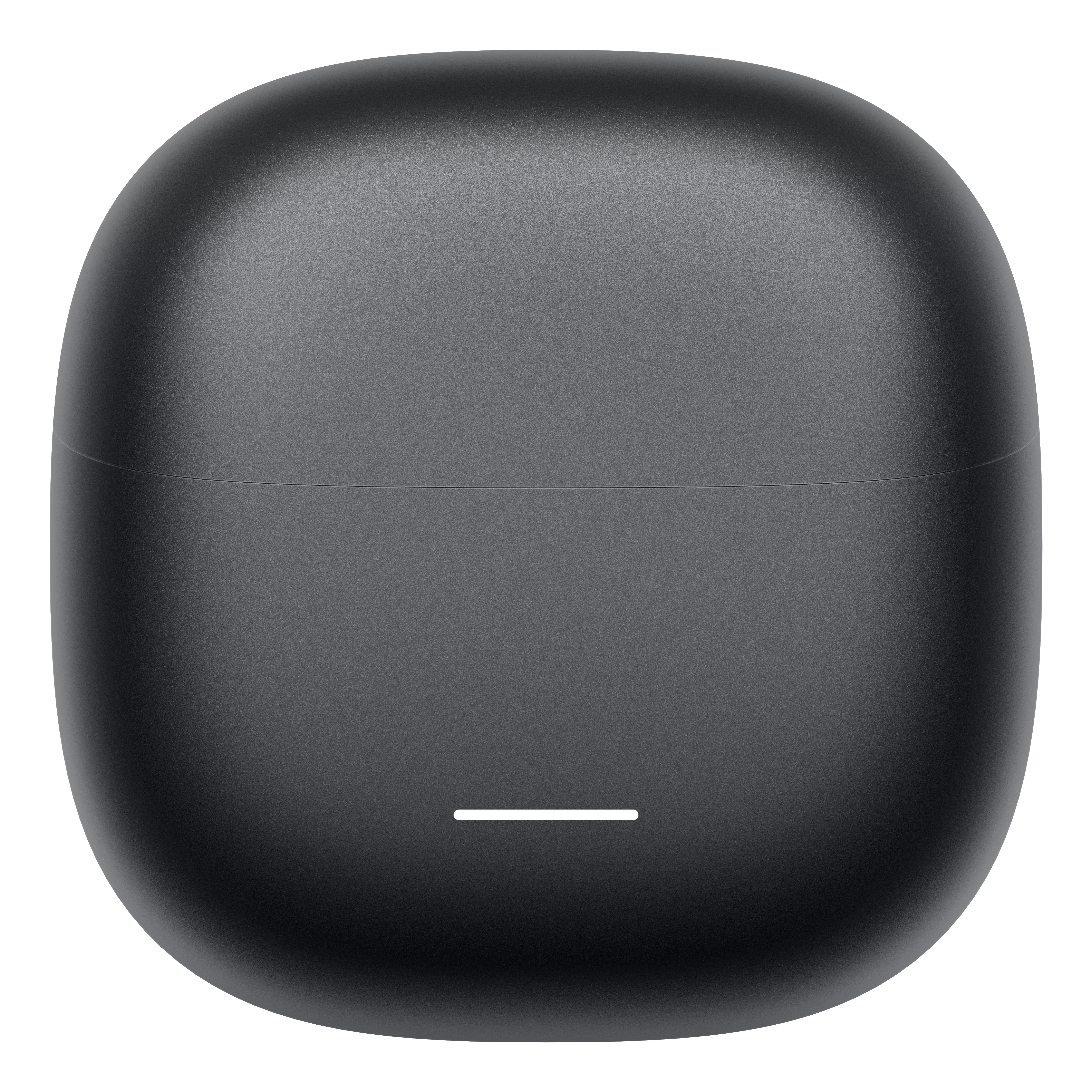 Xiaomi Redmi Buds 8 Active tr&aring;dl&ouml;sa in-ear h&ouml;rlurar, svart