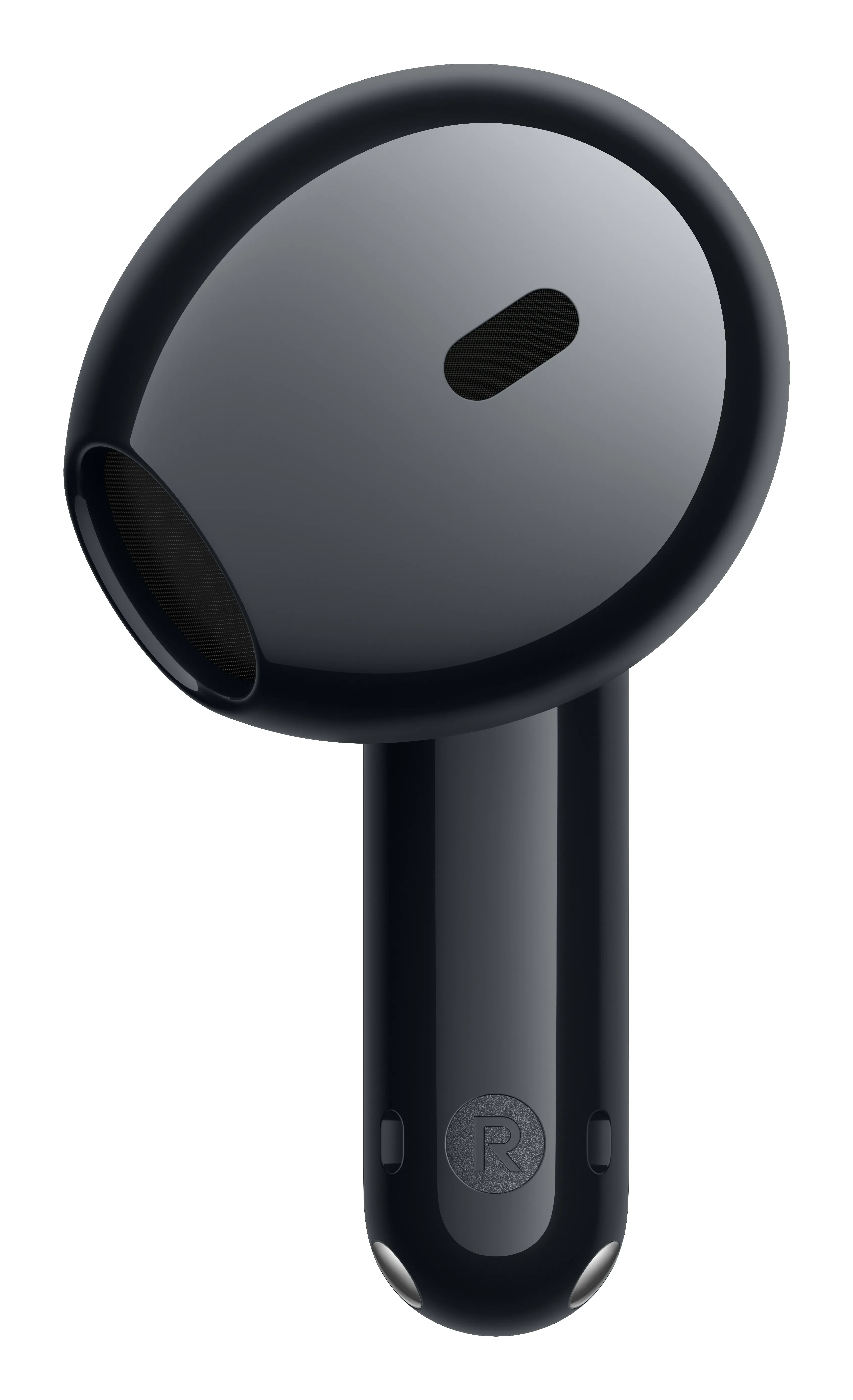Xiaomi Redmi Buds 8 Active tr&aring;dl&ouml;sa in-ear h&ouml;rlurar, svart