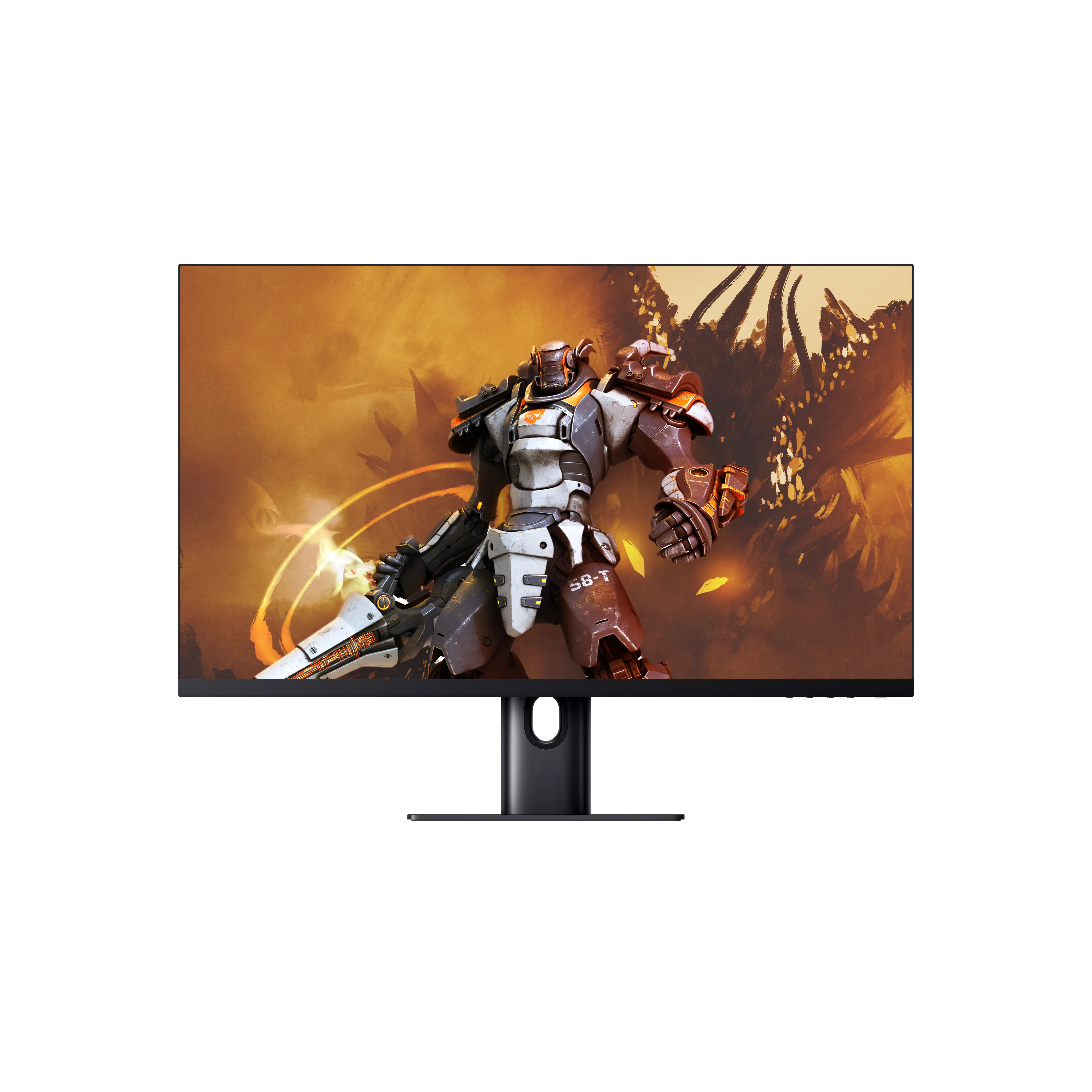 Xiaomi 27" Mi 2K, QHD, IPS - gaming monitor