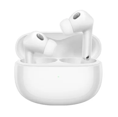 Xiaomi Buds 3T Pro -langattomat nappikuulokkeet, valkoinen