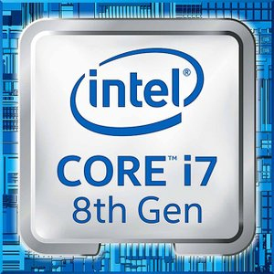 Intel Core i7-8086K 4.00 GHz Coffee Lake, LGA 1151 - processor, boxed