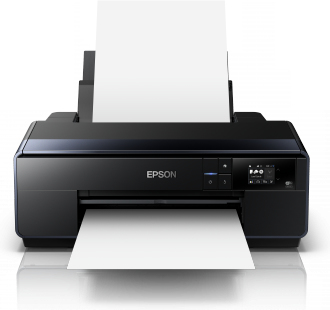 Epson SureColor SC-P600 LAN/Wi-Fi, A3+ -valokuvatulostin