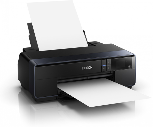 Epson SureColor SC-P600 LAN/Wi-Fi, A3+ - Photo printer