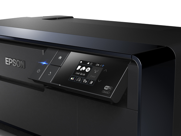 Epson SureColor SC-P600 LAN/Wi-Fi, A3+ - Photo printer