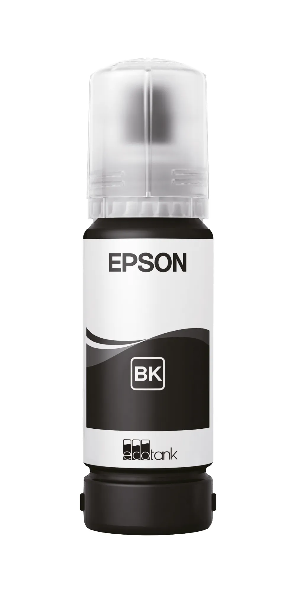 Ink/107 EcoTank BK ink bottle