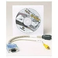 Matrox CAB-HD15-TVF