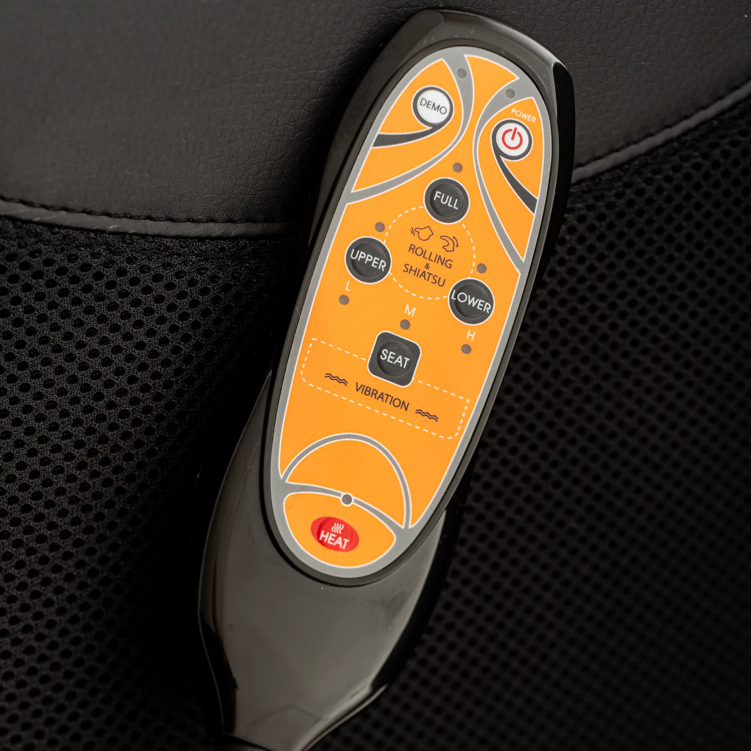 Champion - massage pad 3D