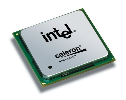 Intel Celeron G3930 2.9 GHz Kaby Lake, LGA 1151 - processor, tray