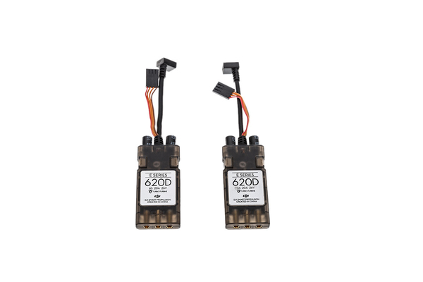 DJI Matrice 100 Motor Kit Part 20