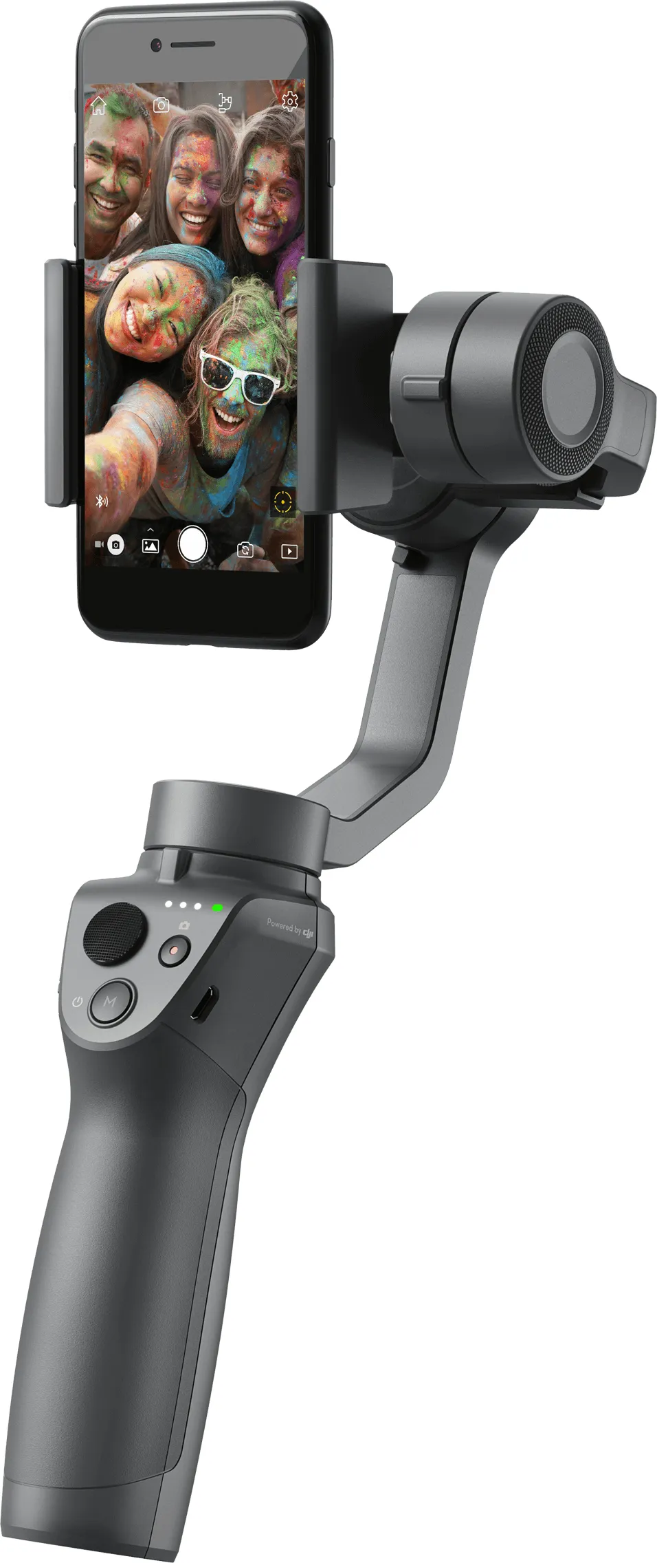 DJI Osmo Mobile 2