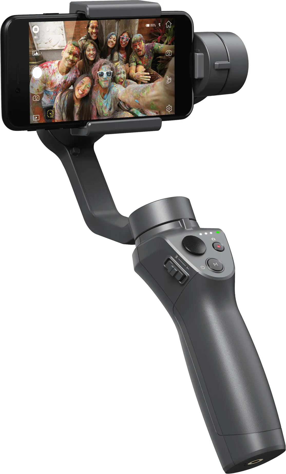 DJI Osmo Mobile 2
