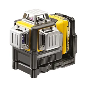 Dewalt 12V XR 3 x 360