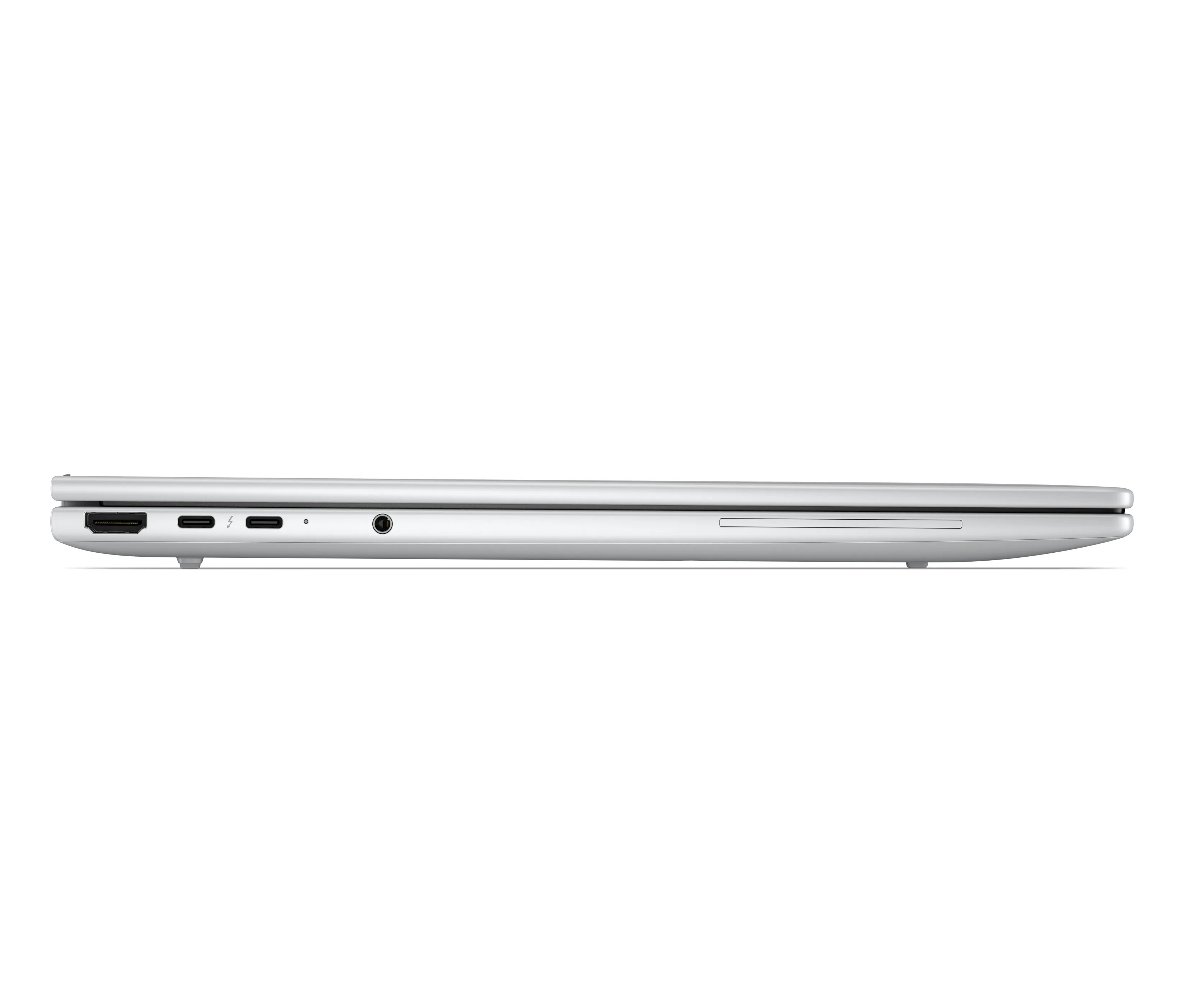 HP EliteBook 8 G2i 16" Core Ultra 5 335, 32 GB, 512 GB, Win 11 Pro - b&auml;rbar dator, silver