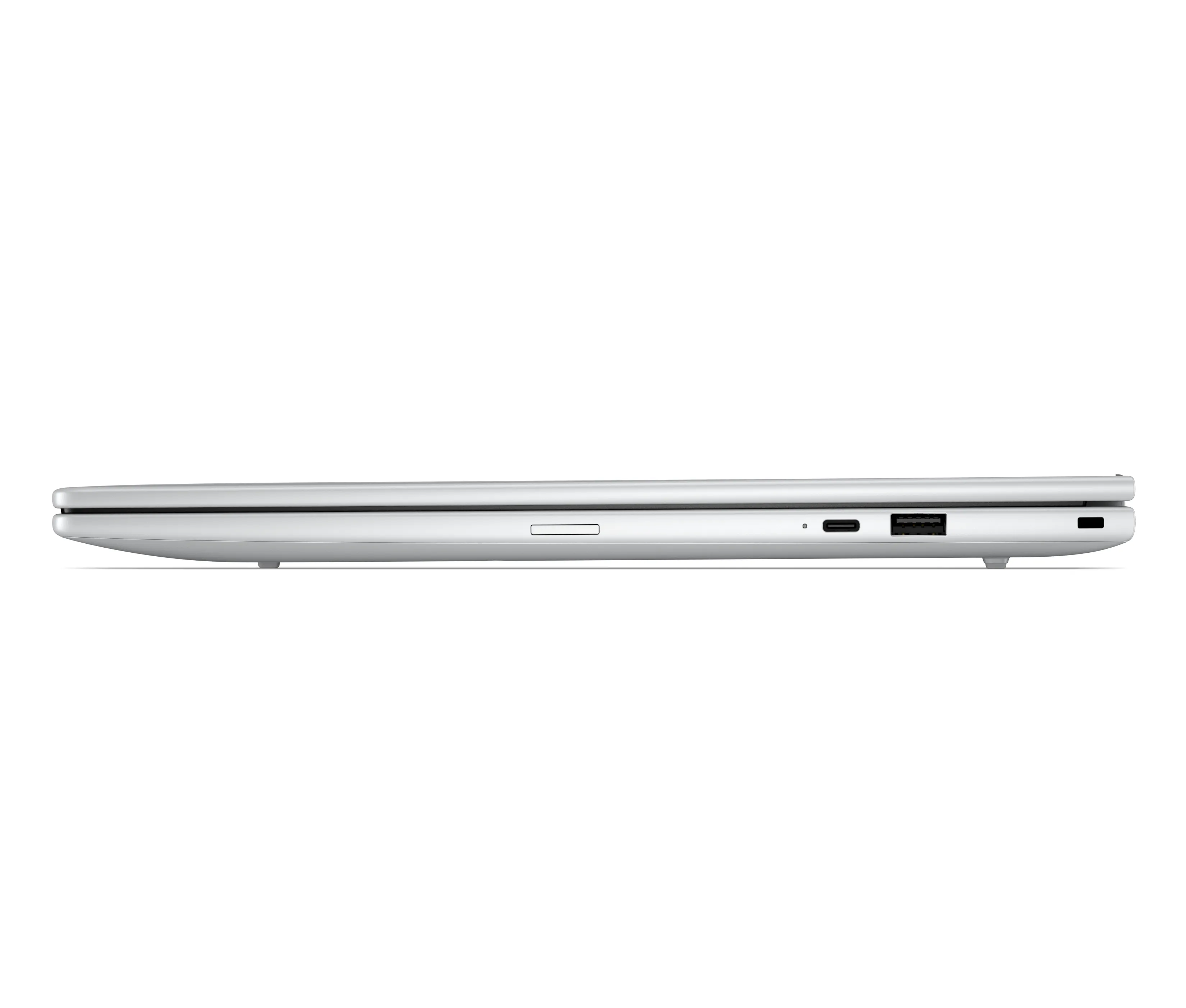 HP EliteBook 8 G2i 16" Core Ultra 5 335, 32 GB, 512 GB, Win 11 Pro - b&auml;rbar dator, silver