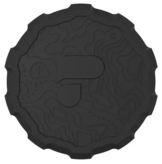 PolarPro Defender Lens Cap 95mm