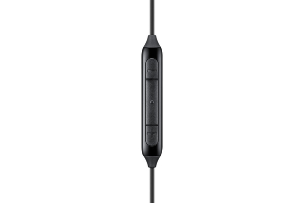 SAMSUNG WIRED HEADSET IN EAR BLACK (3.5 MM)