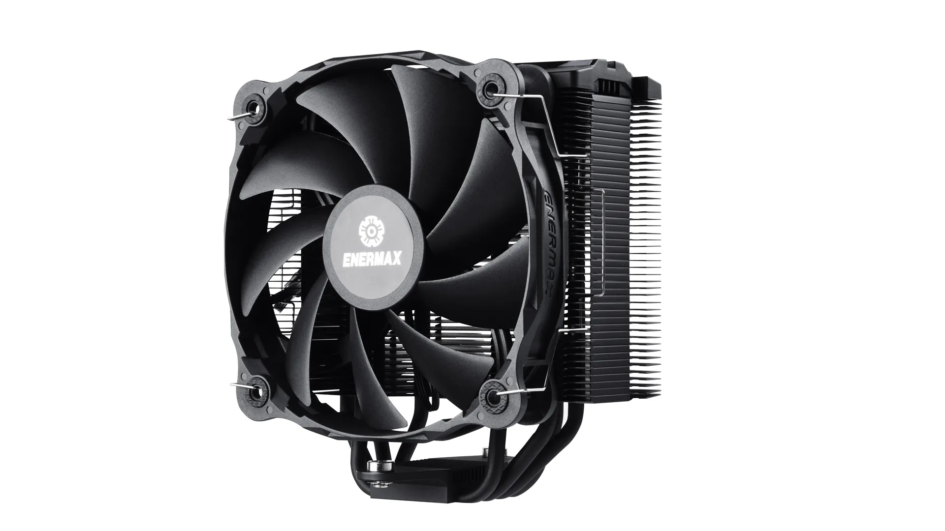 Enermax F40 Black Edition - CPU cooler