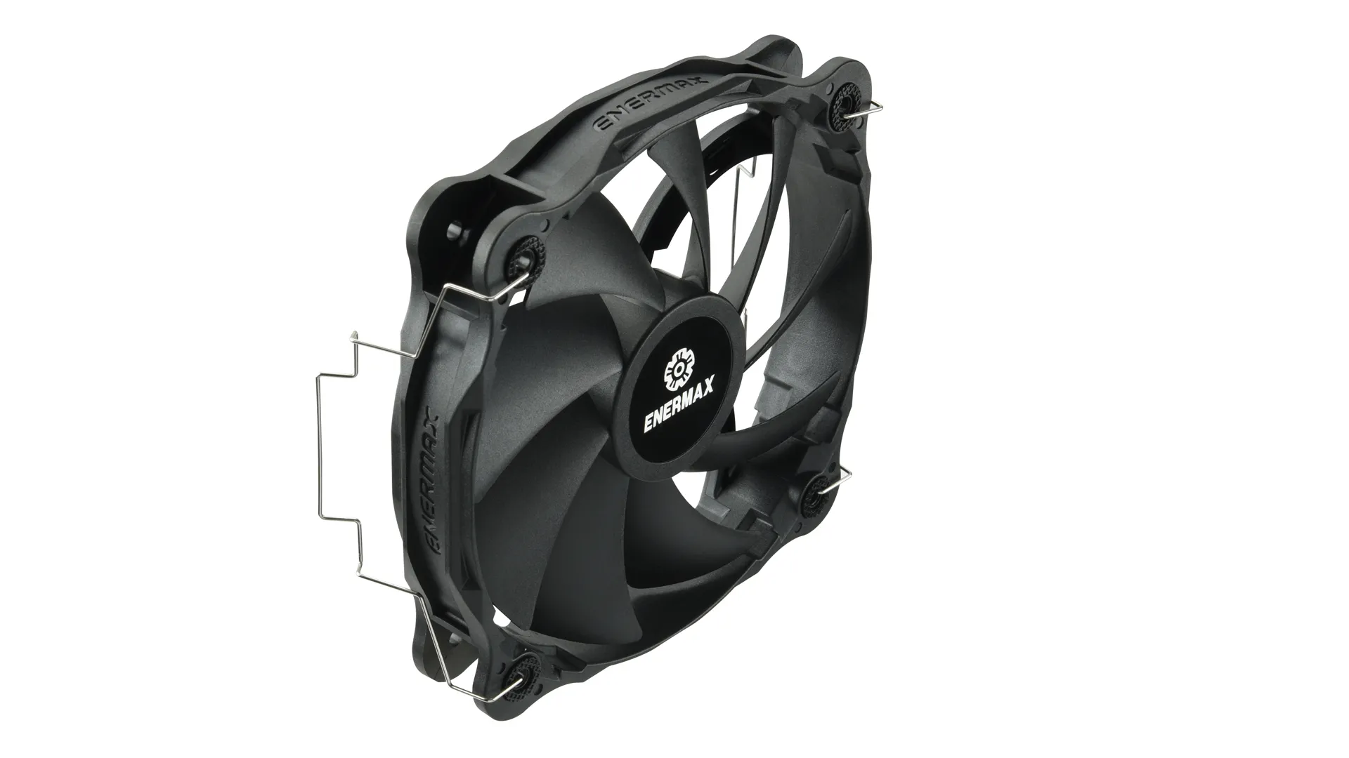 Enermax F40 Black Edition - CPU cooler