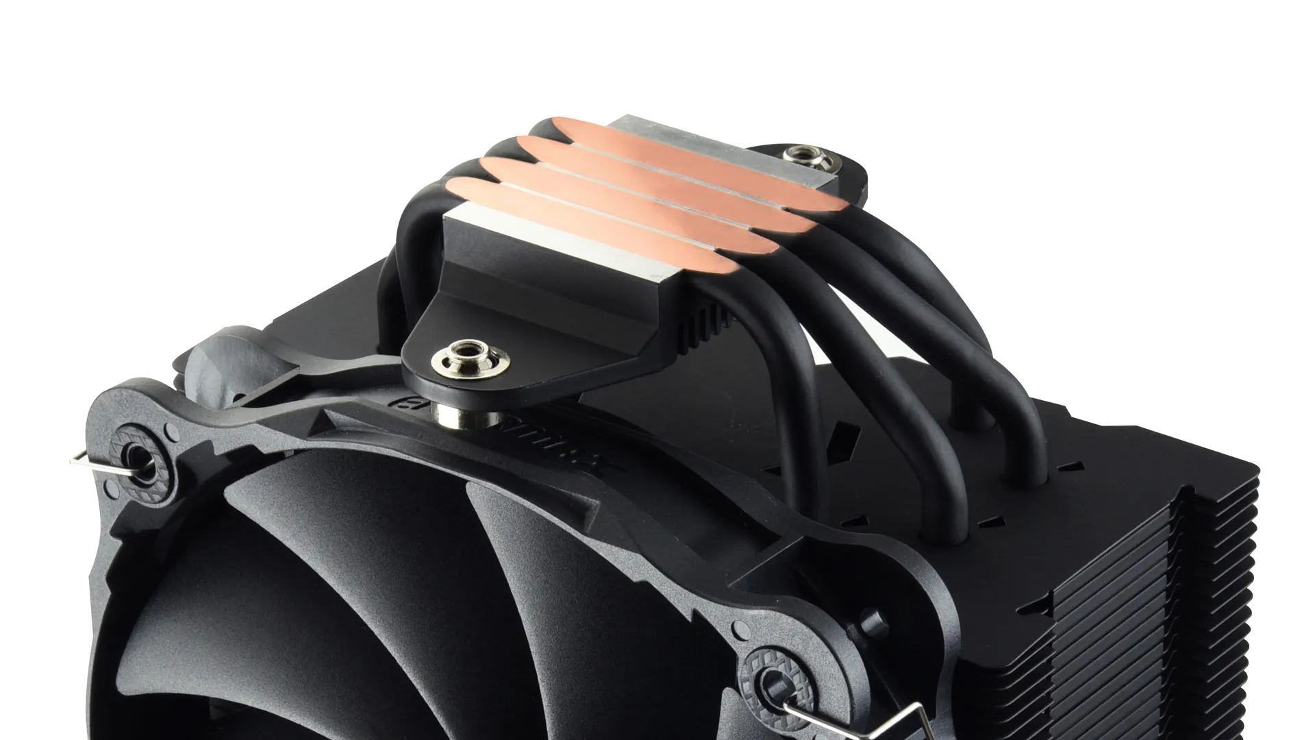 Enermax F40 Black Edition - CPU cooler