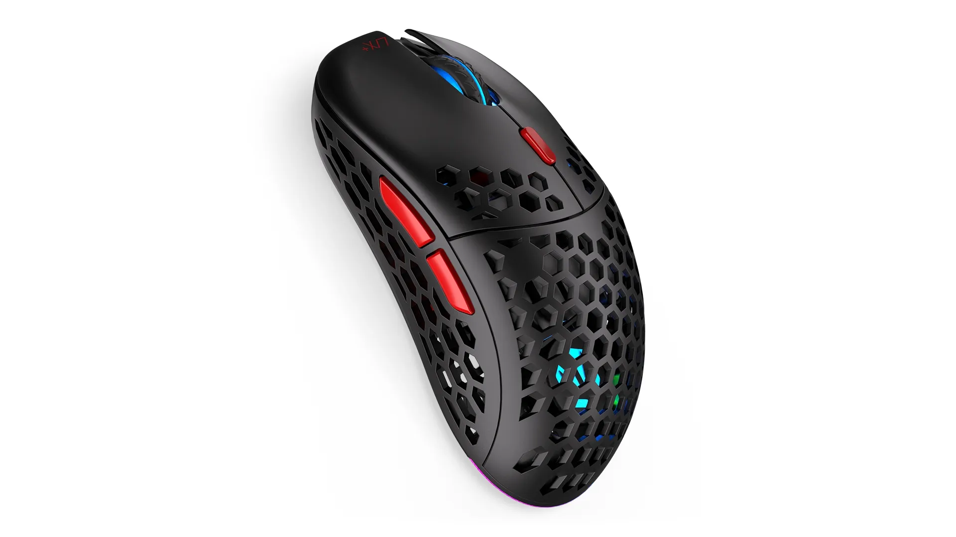 Endorfy  LIX Plus - wireless gaming mouse