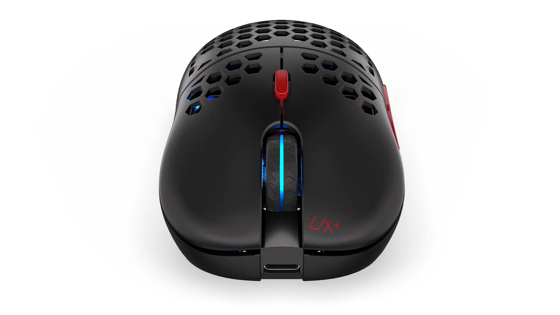Endorfy LIX Plus -langaton pelihiiri
