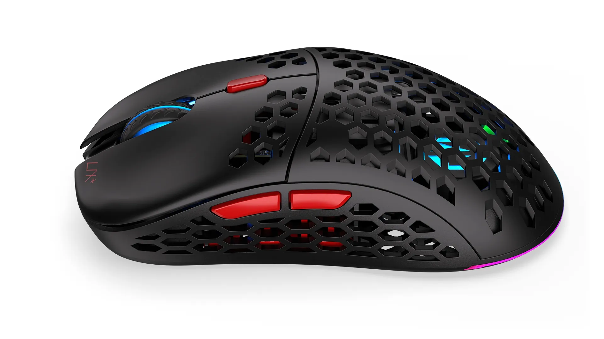 Endorfy  LIX Plus - wireless gaming mouse
