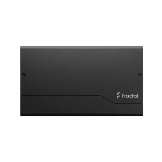 Fractal Design Ion 850W - str&ouml;mk&auml;lla, 80 Plus Gold