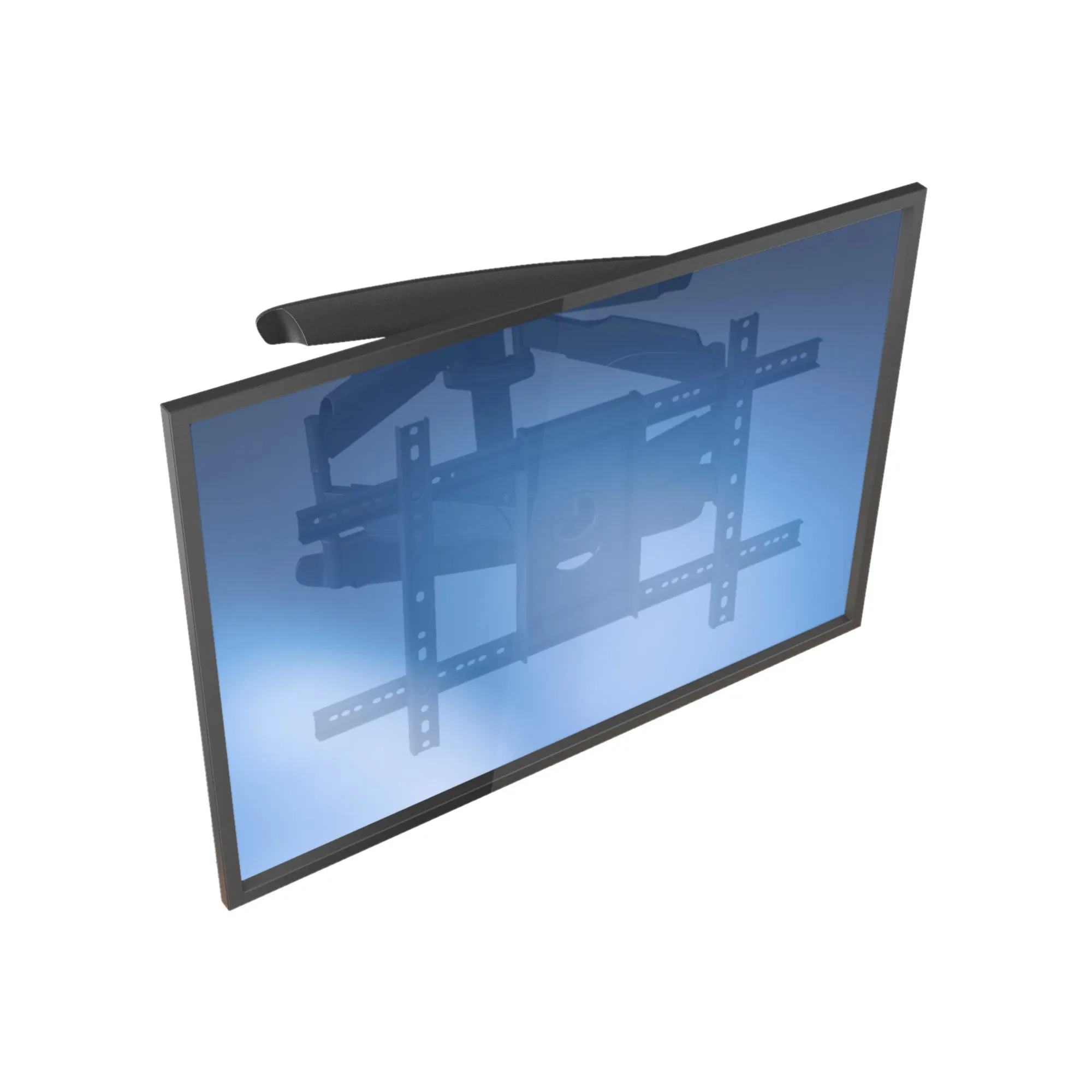 TV WALL MOUNT - STEEL