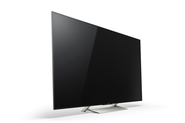 Sony FW-55XE9001 - 55" Luokka - BRAVIA XE9 Series LED-n&auml;ytt&ouml; - sek&auml; TV-viritin - digital signage - Android TV - 4K UHD (2160p) 3840 x 2160 - HDR - local dimming