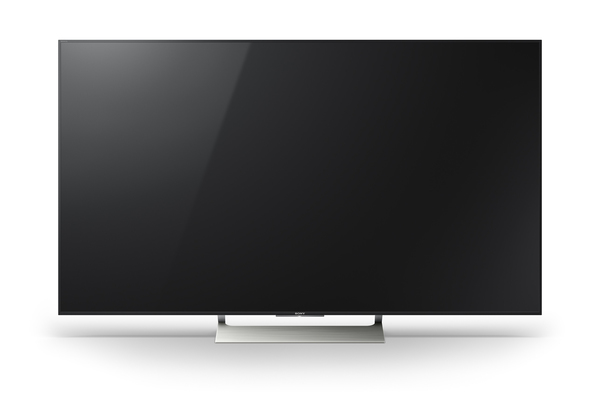 Sony FW-55XE9001 - 55" Luokka - BRAVIA XE9 Series LED-n&auml;ytt&ouml; - sek&auml; TV-viritin - digital signage - Android TV - 4K UHD (2160p) 3840 x 2160 - HDR - local dimming