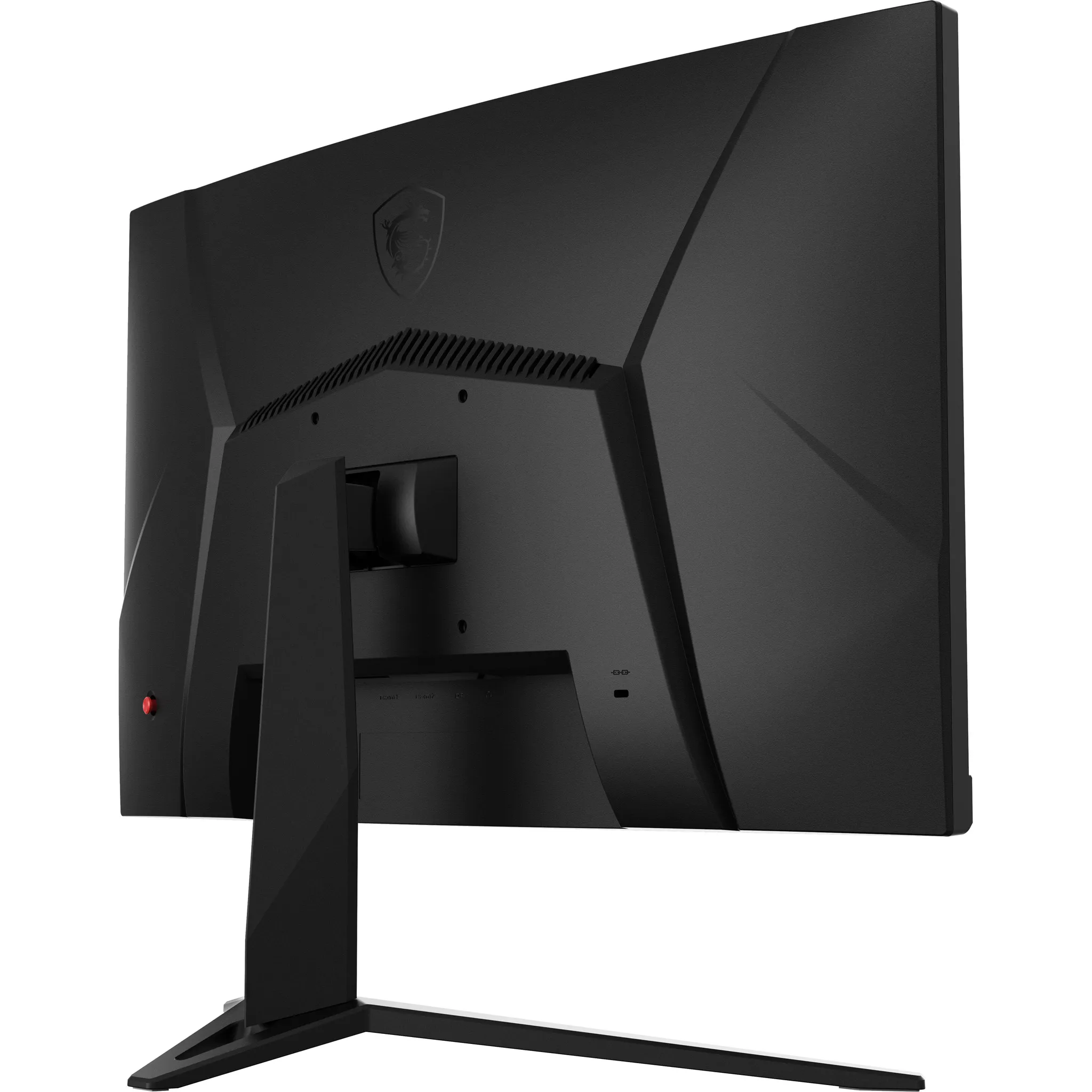 MSI G24C4 E2 23.6" Full HD, VA curved gamingsk&auml;rm
